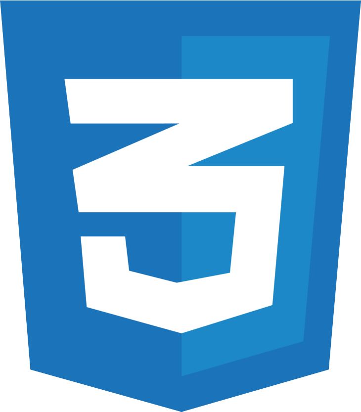 CSS logo