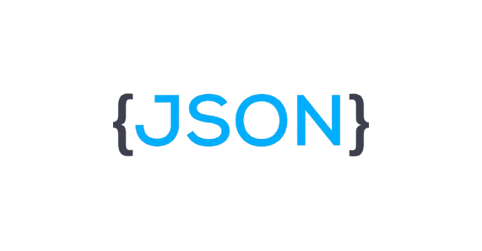 JSON logo