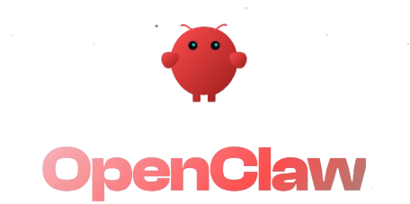 OpenClaw logo