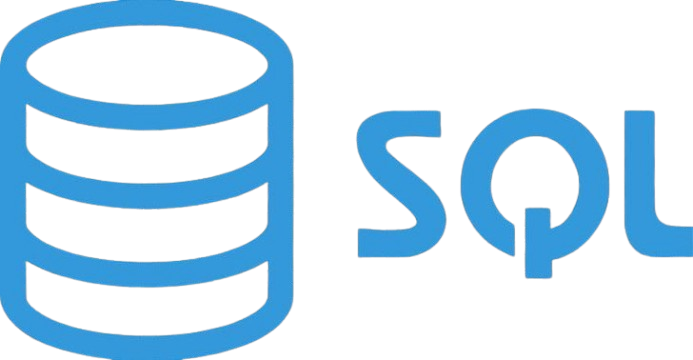 SQL logo