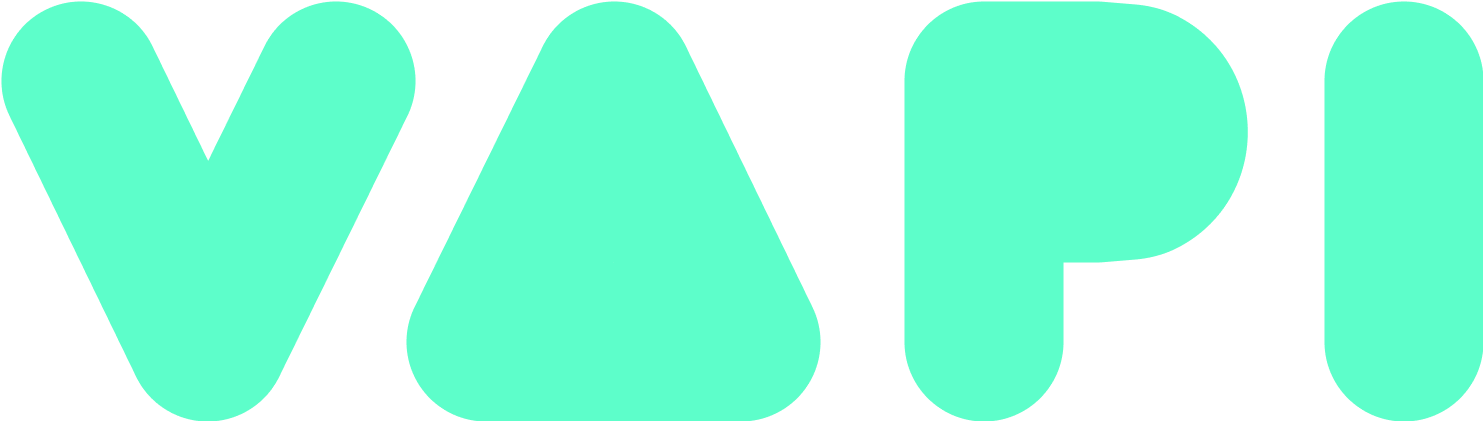 VAPI logo